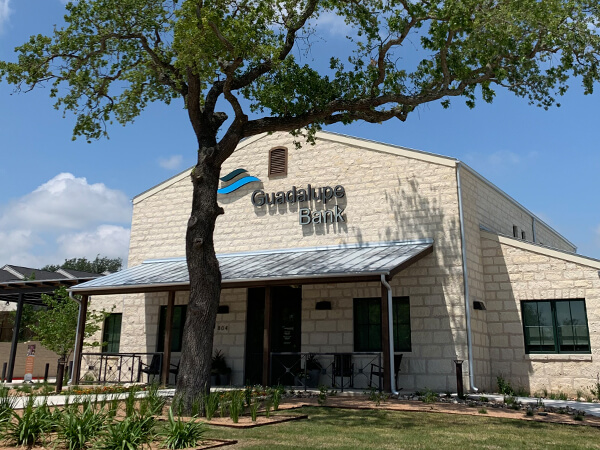 FREDERICKSBURG branch