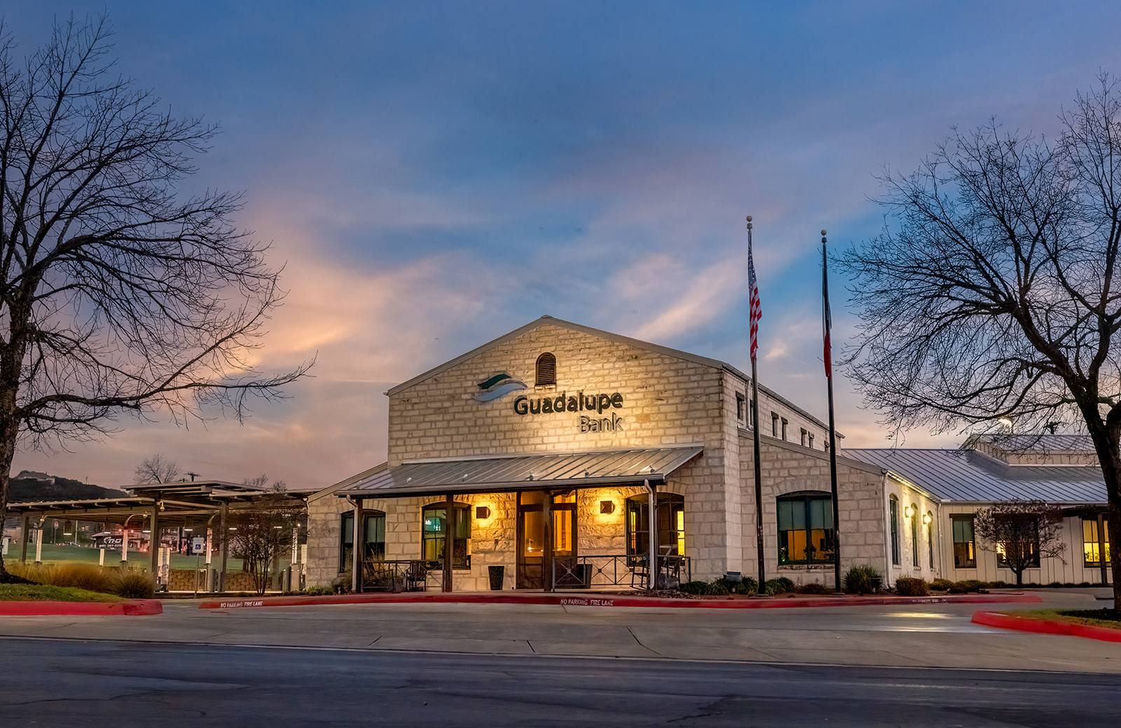 KERRVILLE branch